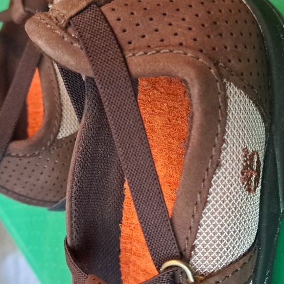 Timberland Smartwool Mary Jane - Picture 9 of 11